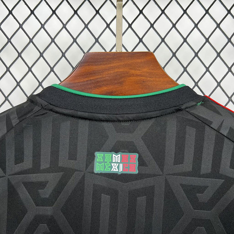 Messico Mexico Third 3