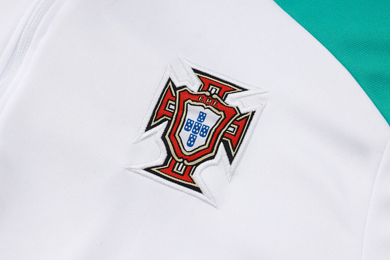 Portogallo 24/25 Portugal Jersey 6