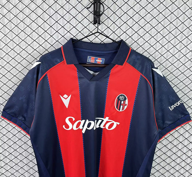 Bologna 26/27 Bologna Home 3
