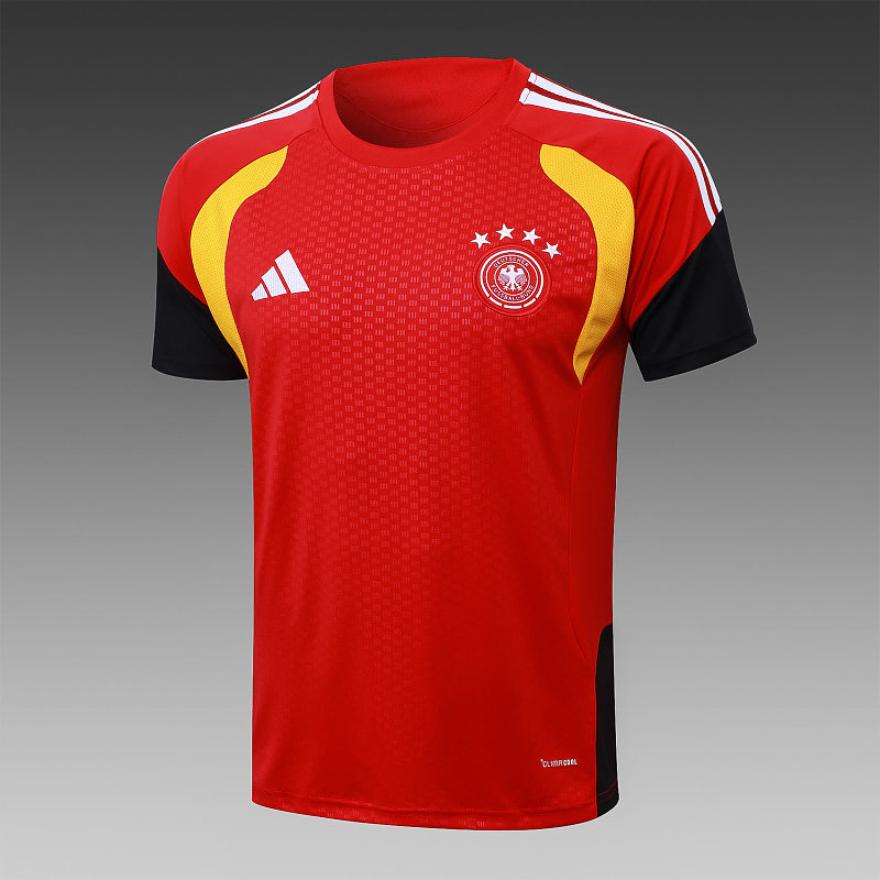 Germania 26/27 Germany Jersey 4