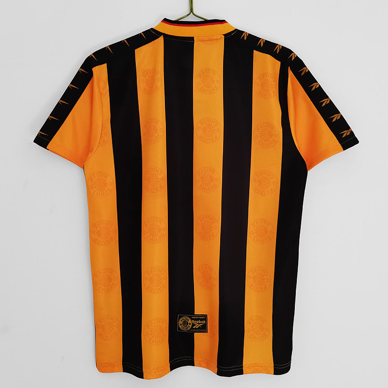 Kaizer Chiefs 98/99 Kaizer Chiefs Home Retro 2