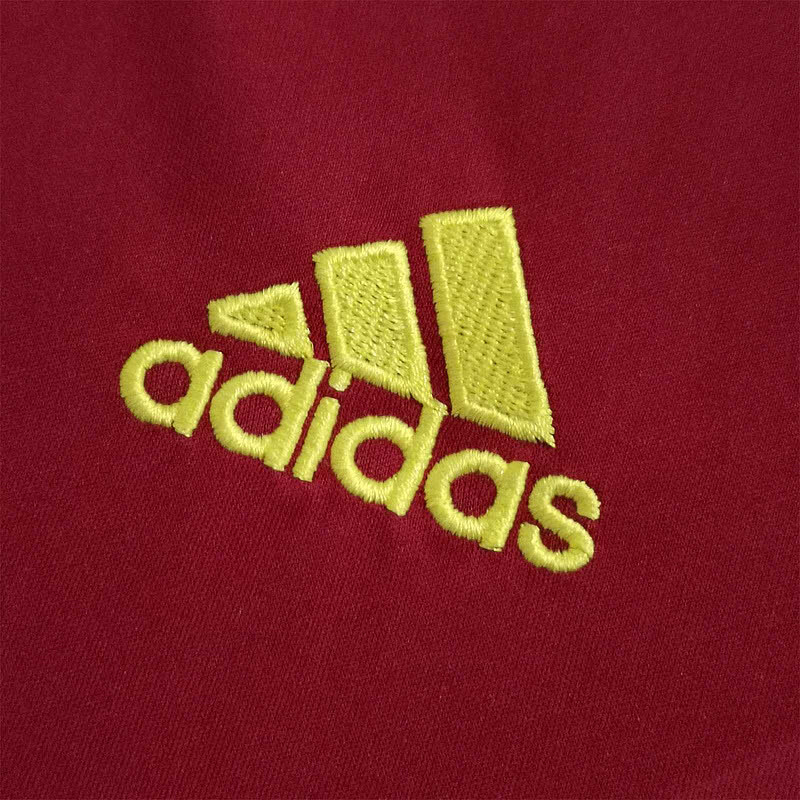 Spagna Spain Home Retro 3