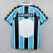 Grêmio Gremio Home Retro Soccer Jersey 11