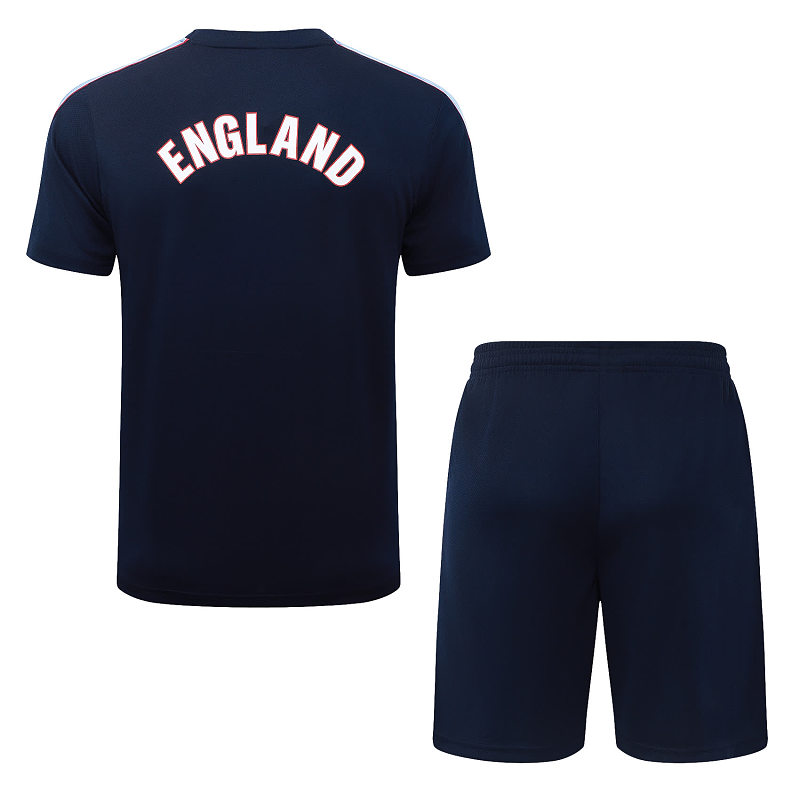 Inghilterra 26/27 England Jersey 9