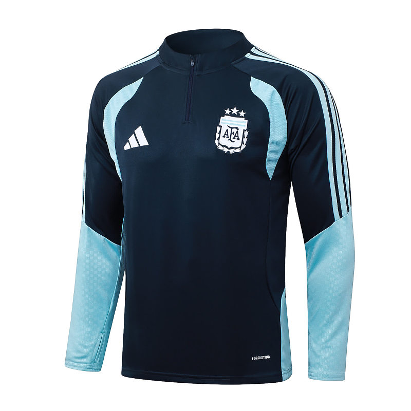 Argentina 26/27 Argentina Jersey 5