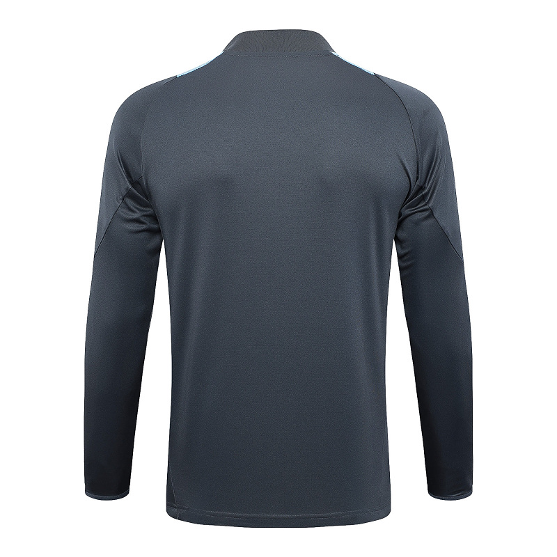 Argentina 24/25 Argentina Jersey 8