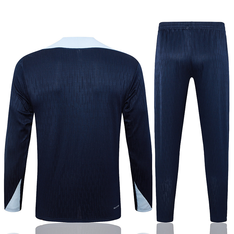 Francia 24/25 France Jersey 9