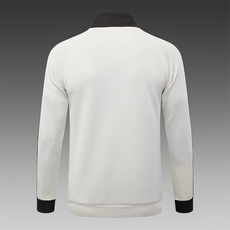 Germania 26/27 Germany Jersey 8