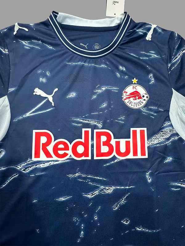 Salzburg Soccer 26/27 Salzburg Away 3