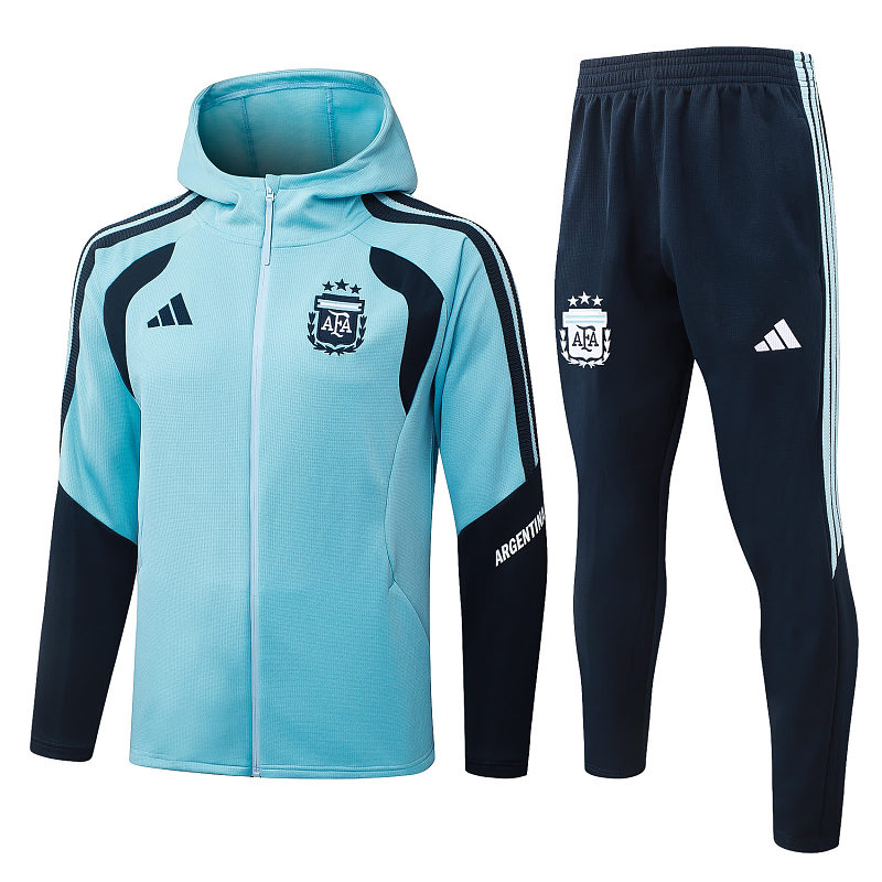 Argentina 26/27 Argentina Jersey 6