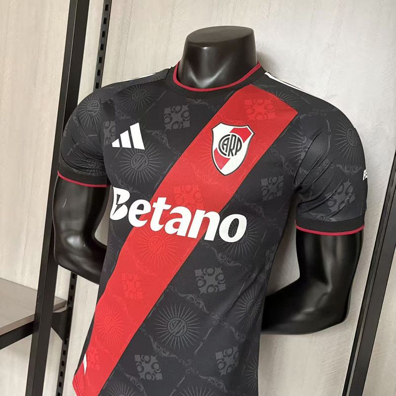 River Plate 26/27 River Plate Special Player Black 8