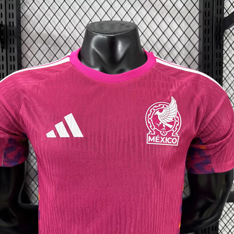 Messico Mexico Goalkeeper Player 9