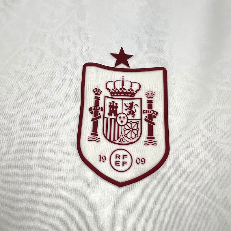 Spagna Spain Away Women 7