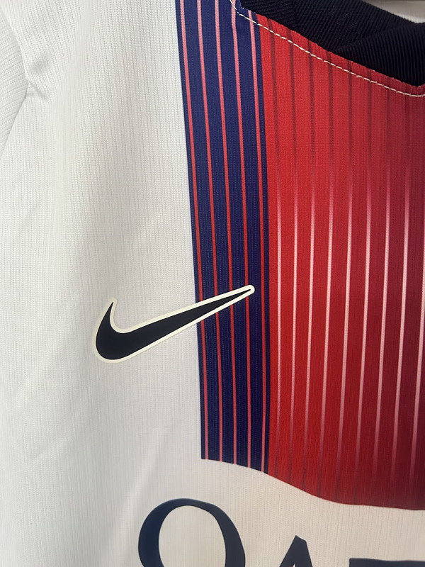 PSG 26/27 PSG Away 4