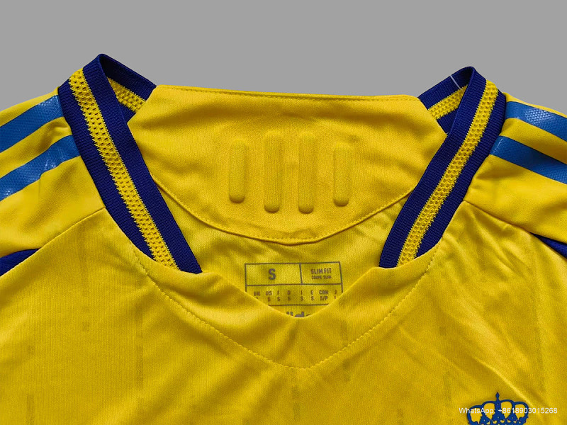 Al Nassr 24/25 Al-Nassr FC Home Player 7