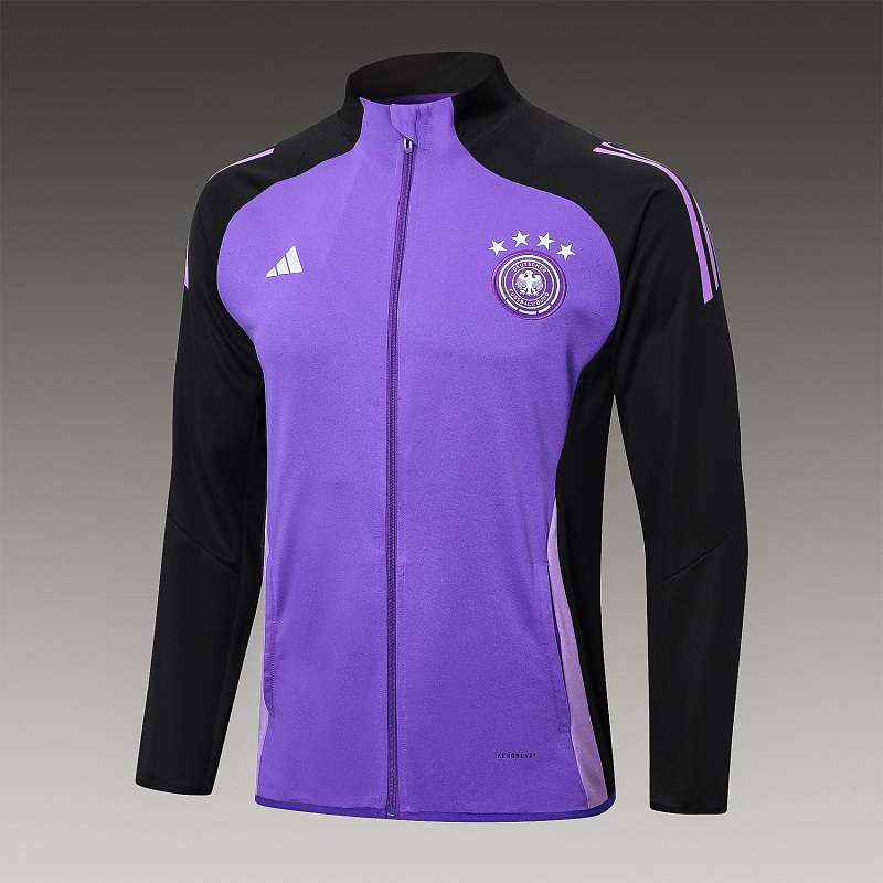 Germania 24/25 Germany Jersey 4