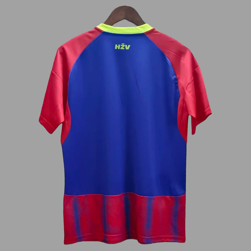 Hajduk Split 25/26 Hajduk Split Away 2