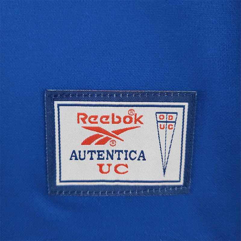 La Católica La Católica third away long sleeve 10