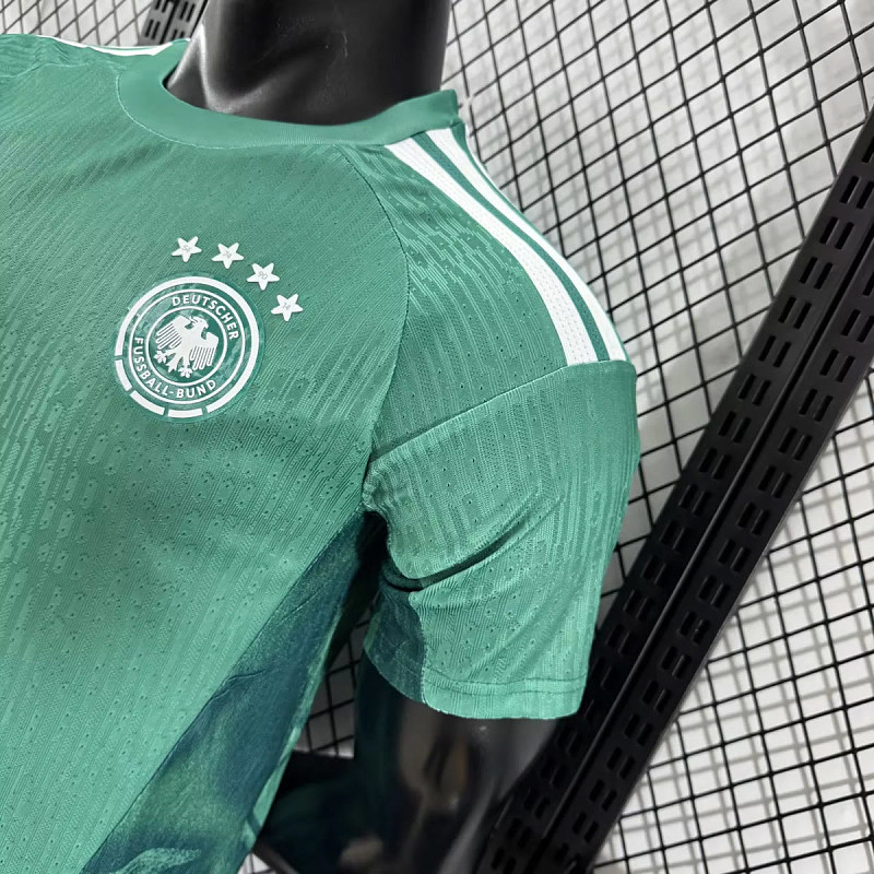 Germania Germany Goalkeeper Player 3
