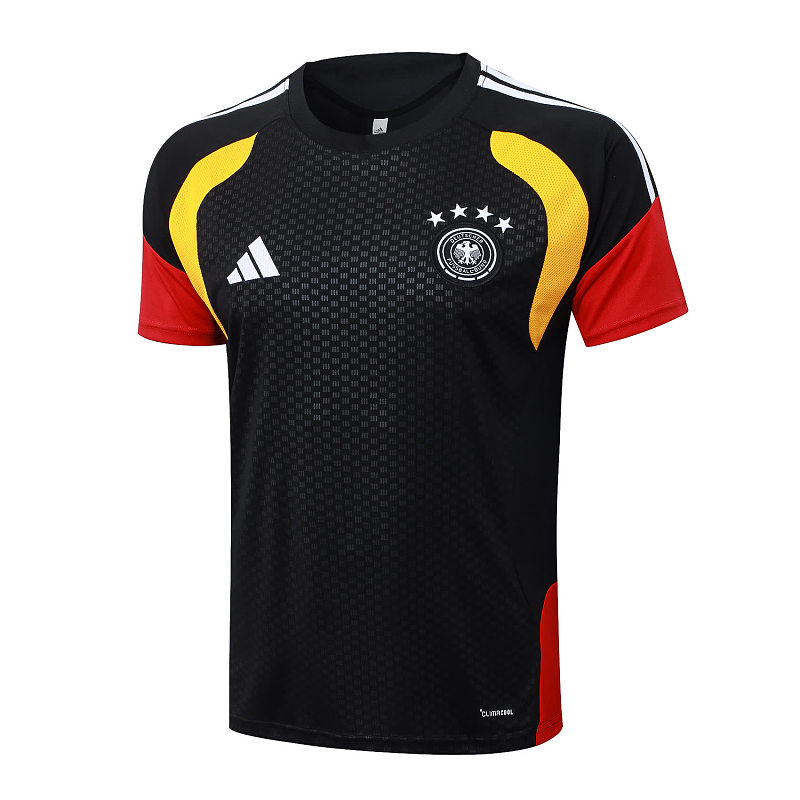 Germania 26/27 Germany Jersey 5