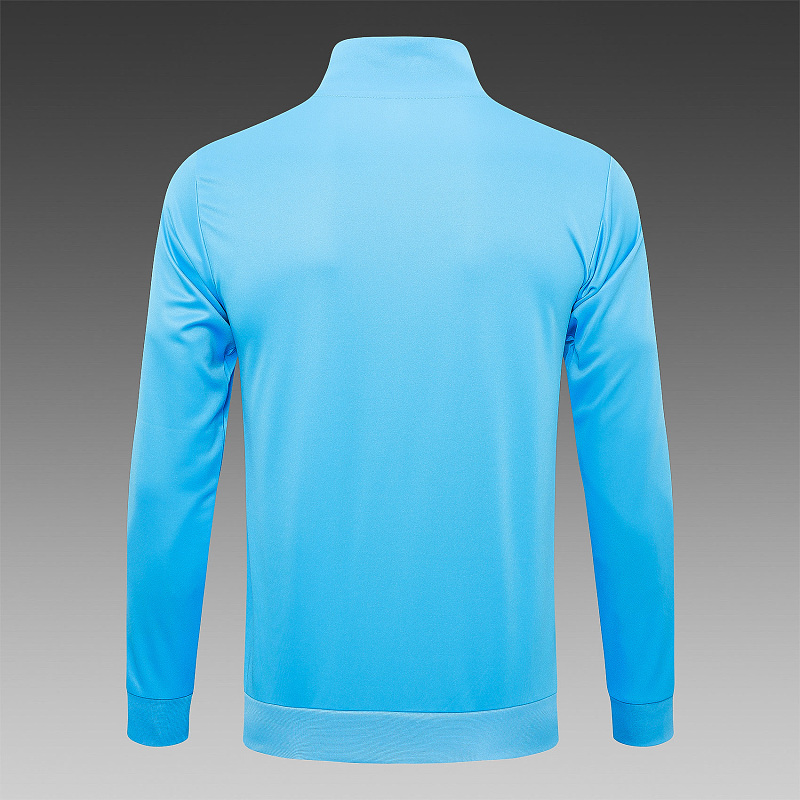 Argentina 24/25 Argentina Jersey 11