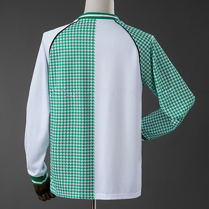 Santander 113 Santander 113 Years Anniversary Long Sleeve 2