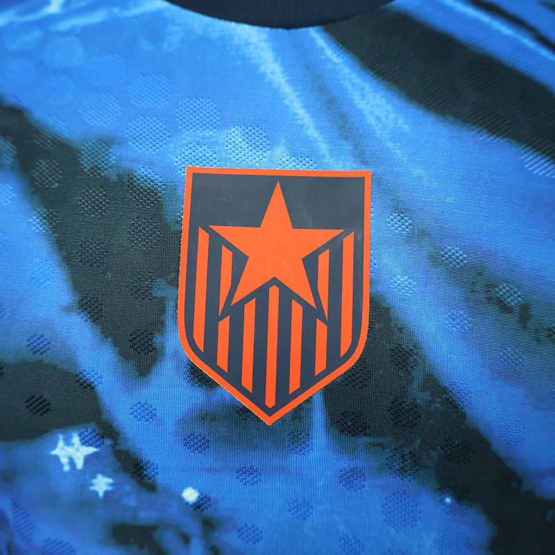 USA USA Special Player Blue 4