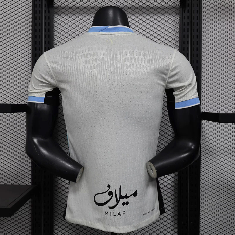 Al Ittihad 25/26 Ittihad Away Player 8
