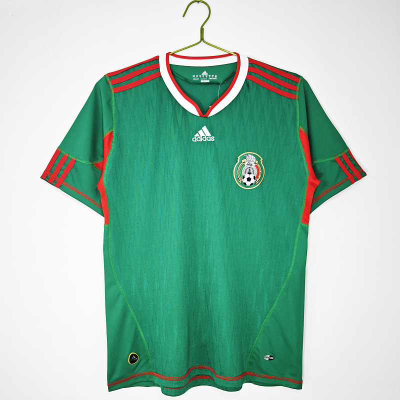 Messico Mexico home Retro 2