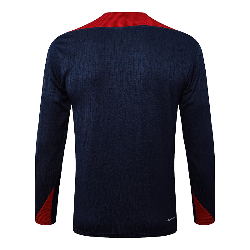 Inghilterra 24/25 England Jersey 12