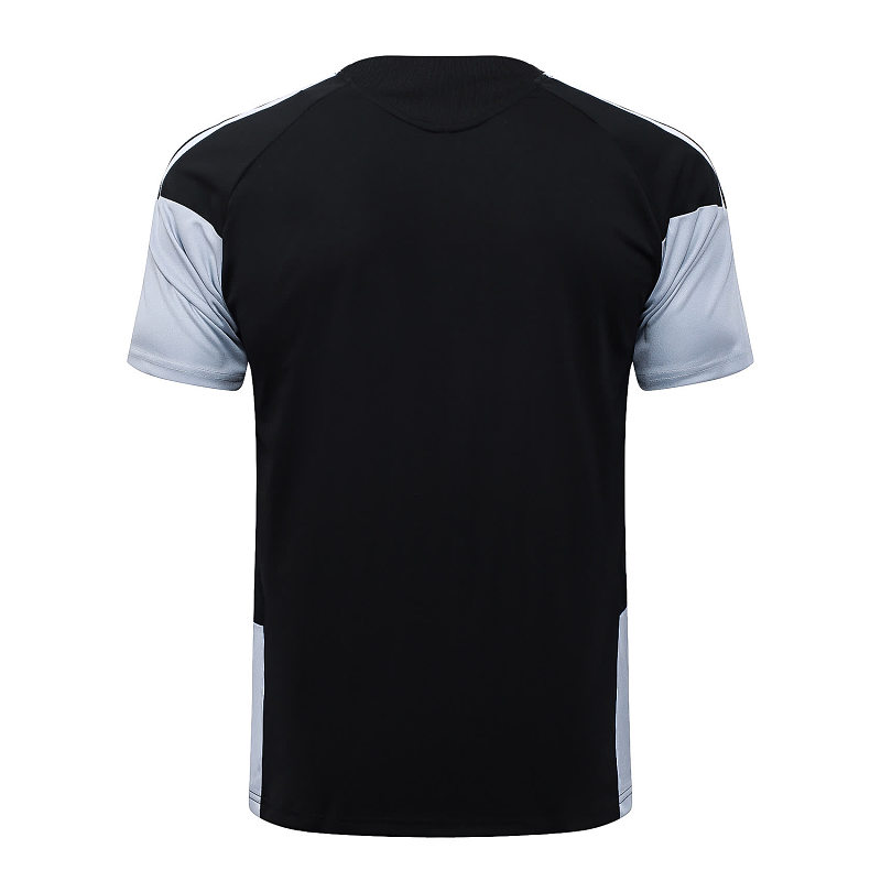 J26012# 2627短袖皇马黑色-Real 26/27 Real Madri Jersey 8