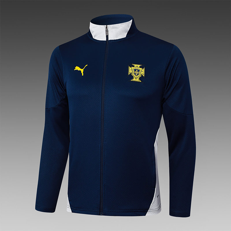 Portogallo Portugal Jersey 4