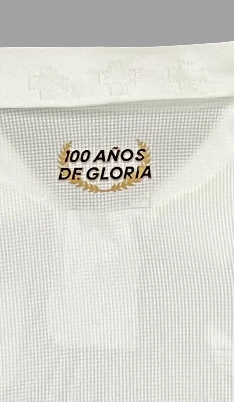 Colo Colo Colo Colo Centenary 100 Years Anniversary Kids Size 16-28 3