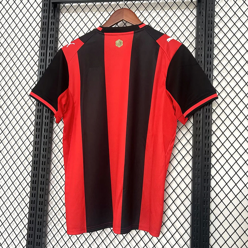 Milan 26/27 AC Milan Home 2