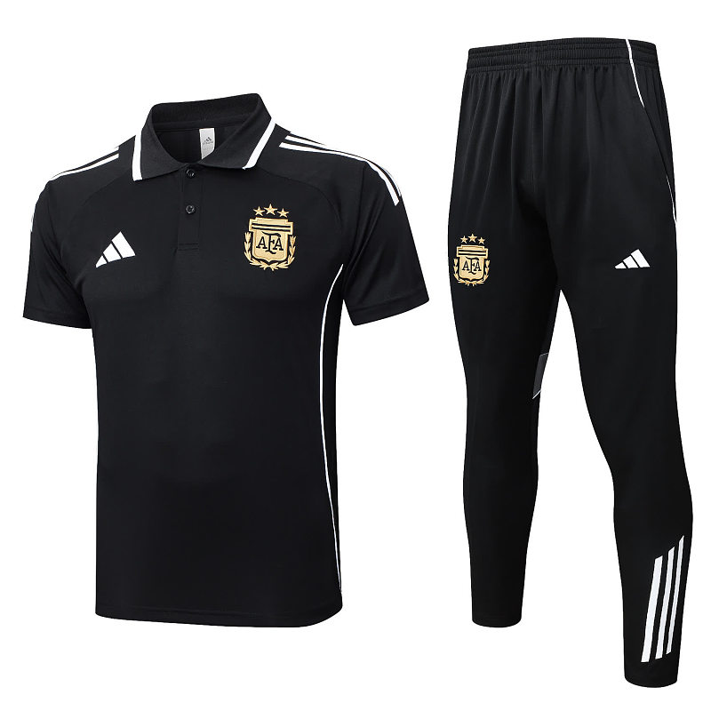 Argentina Argentina Jersey 6