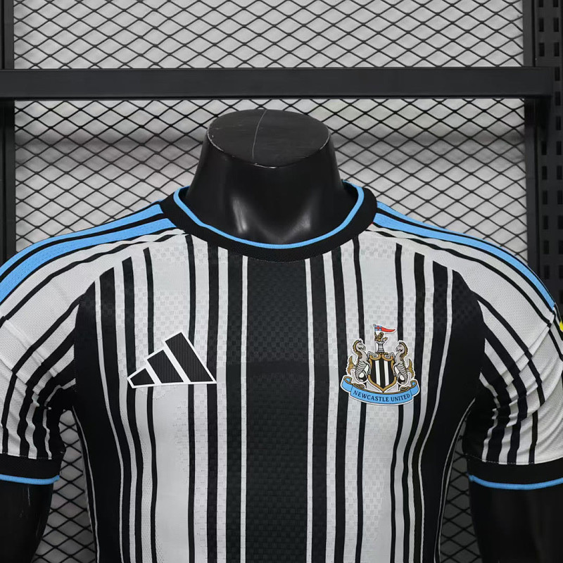 Newcastle 26/27 Newcastle United Home Player 10