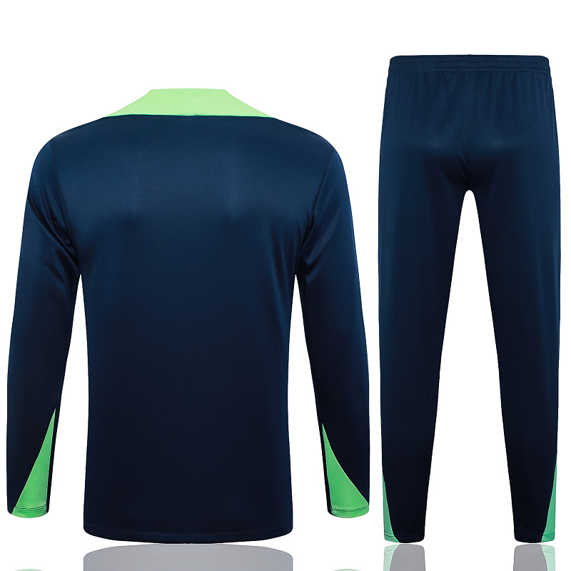 Brasile 24/25 Brazil Jersey 9