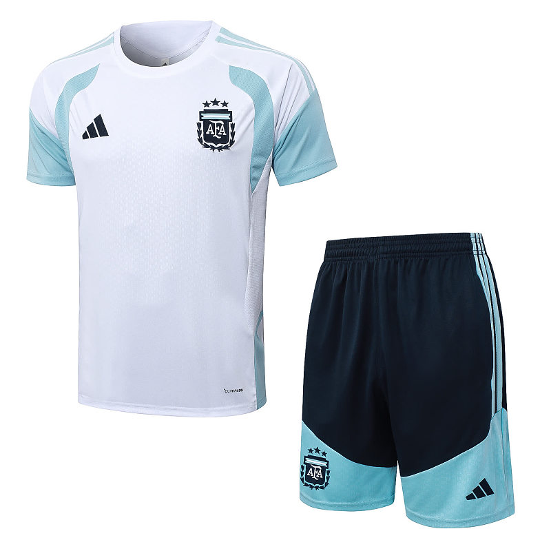 Argentina 26/27 Argentina Jersey 6