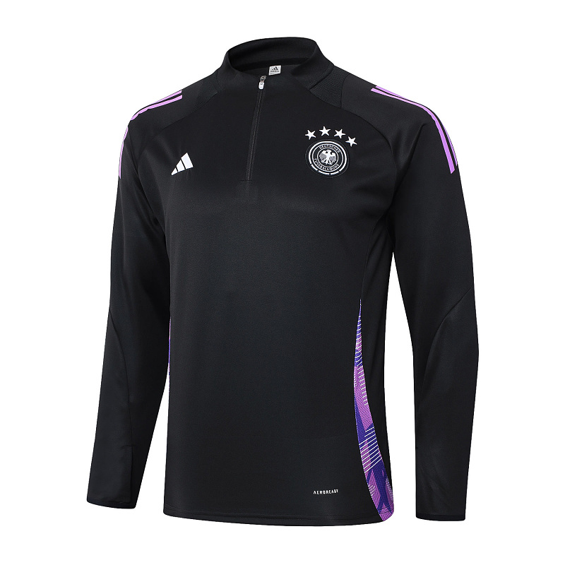 Germania 24/25 Germany Jersey 5