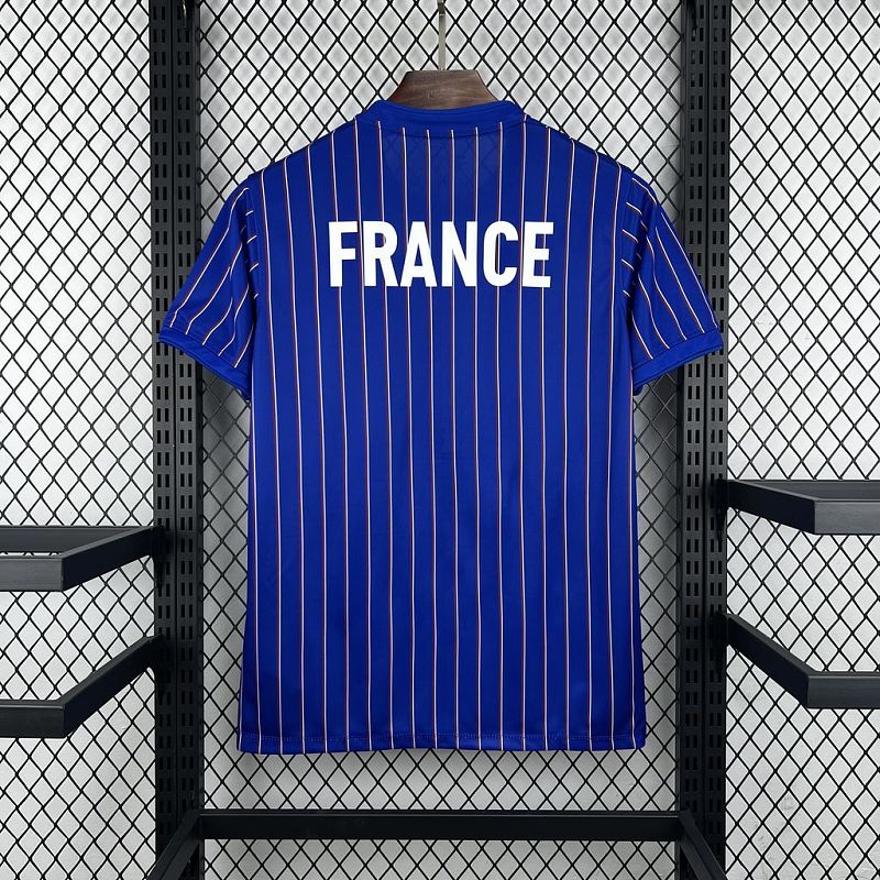 Francia France x Jacquemus World Cup Pre-Match Jersey 2
