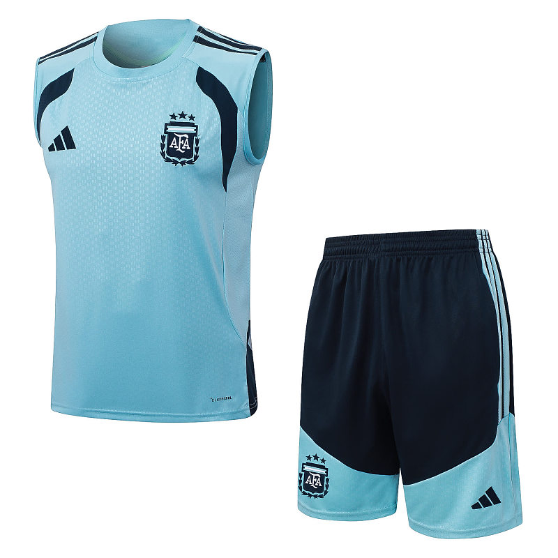 Argentina 26/27 Argentina Jersey 6