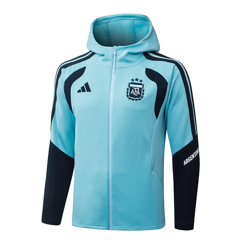 Argentina 26/27 Argentina Jersey 5