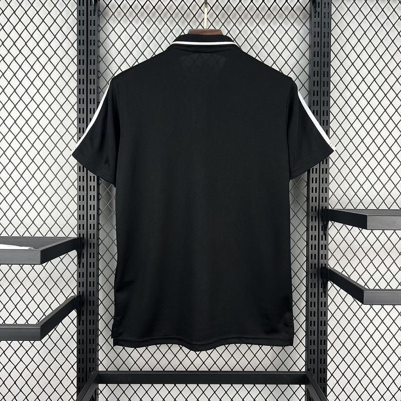 Germania Germany Black Polo 2