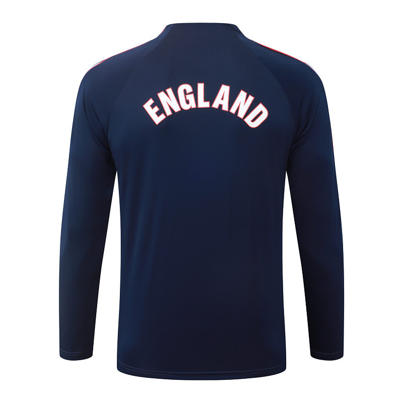 Inghilterra 26/27 England Jersey 8