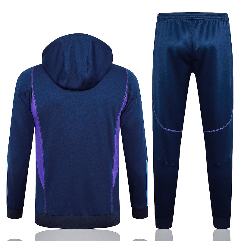 Argentina 23/24 Argentina Jersey 8