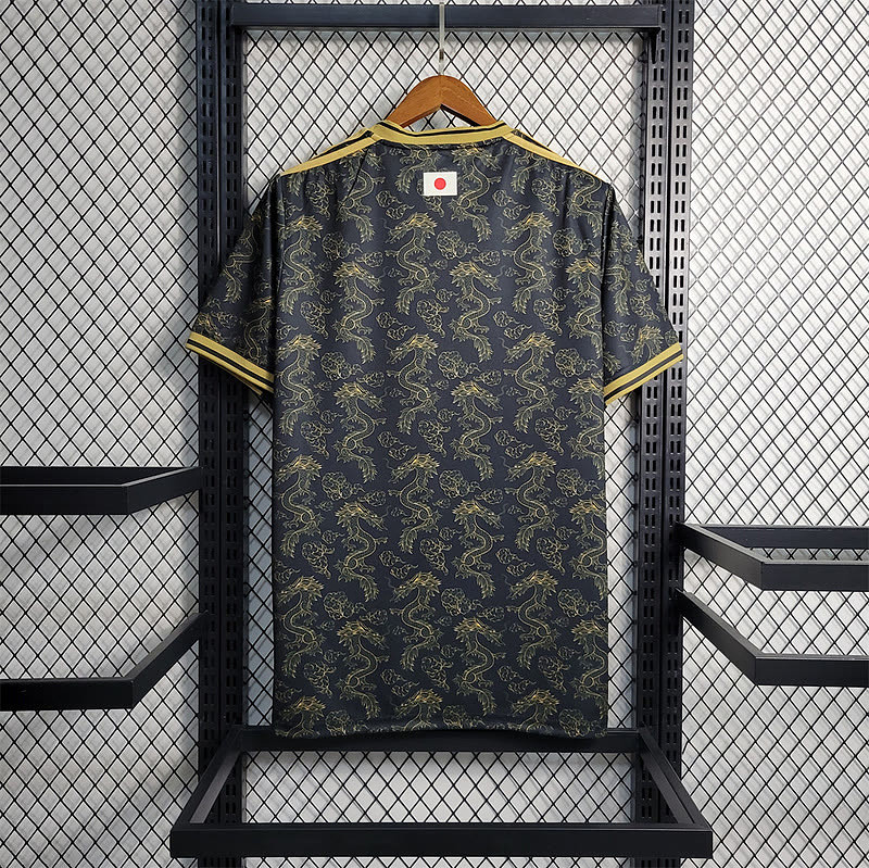 Giappone Japan Black Dragon Special Edition 10