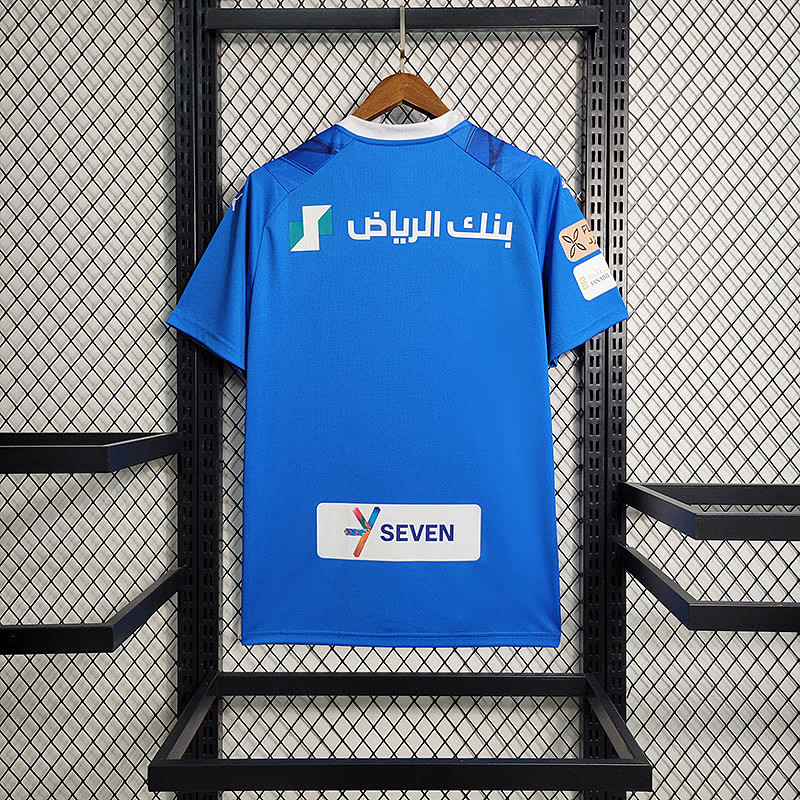 Al Hilal 23/24 Al Hilal Home 2