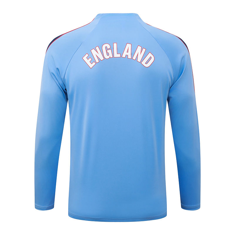 Inghilterra 26/27 England Jersey 8