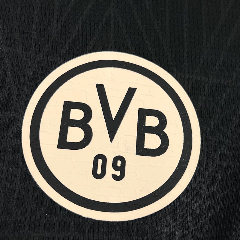 Borussia Dortmund 25/26 BVB Dortmund Stadion Rote Erde Special Version 7