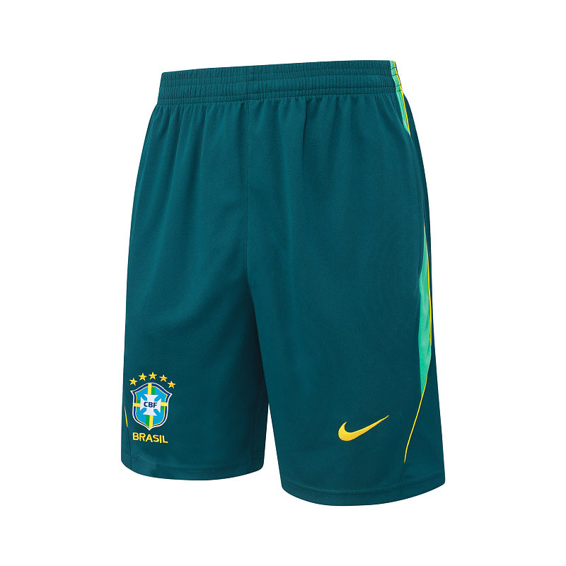 Brasile 26/27 Brazil Jersey 11